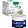 ESI Biocollagenix - Crema Antietà Plus Viso Luminosità Nutrimento Forza, 50ml