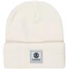 ELEMENT - CUFFIA DUSK BEANIE BIANCA