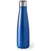 Bottiglie acciaio inox Herilox personalizzate o neutre