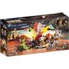Playmobil Sal'Ahari Sands Duna Speeder del Deserto Playmobil Novelmore