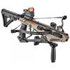 POELANG PISTOLA BALESTRA COBRA RX DELUXE VERSION 130LBS 270FPS E CALCIO