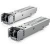 Ubiquiti Transceiver Ubiquiti UACC-OM-MM-1G-D-2 SFP [UACC-OM-MM-1G-D-2]