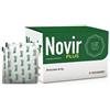 Novir Plus integratore per la disfunzione erettile 30 bustine