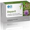 Eos Depavit integratore per la funzione digestiva 30 Vegicaps