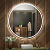 Specchio Bagno Vanity Ø100 cm Tondo a Led Retroilluminato - Iperceramica