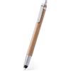 Penna con touch ecologica personalizzata Sirim personalizzate o neutre