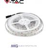 V-TAC VT-5050 60-IP65 12V STRISCIA LED 11W Per Metro 3K - 4K - 6K