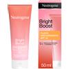 KENVUE ITALIA SPA Gel Fluido SPF30 Bright Boost Neutrogena 50ml