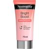 KENVUE ITALIA SPA Crema Esfoliante Bright Boost Neutrogena 75ml