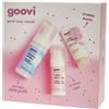 THE GOOD VIBES COMPANY Srl Cofanetto the Star is You Mousse + Crema Illuminante + Crema Mani Goovi