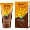 L'AMANDE Srl Crema Solare SPF10 Soleil L'Amande 125ml