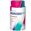 Androbio plus integratore per pelle e capelli 90 compresse