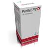 Perinerv D integratore antifiammatorio 30 compresse