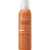 Avène Eau Thermale Protezione Solare Spray Brume Satinee SPF 30 150 ml