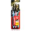 Colgate Zig Zag Charcoal 3 pz
