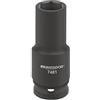MATADOR Schraubwerkzeuge MATADOR, 7481 0340, Power-socket, lungo, 12,5 (1/2): 34 x 78 mm