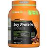 Named Sport Soy Protein Isolate Proteine Soia Delicious Chocolate Polvere, 500g