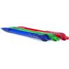Penne da regalo economiche Swing con refill blu personalizzate o neutre