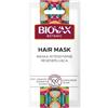 Biovax Maschera Botanica Intensiva con Aceto 20 ml