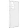 Cover Trasparente per Xiaomi Redmi 10 4G/Redmi 10 2022 Custodia di silicone