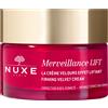 Nuxe Crema vellutata effetto lifting 50ml Crema viso giorno lifting