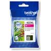 Brother LC-422XLM, 1500 pagine, 1 pz, Confezione singola