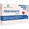 Ateronorm Plus integratore per l'apparato cardiovascolare 30 Compresse