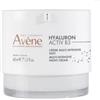 AVENE Avène Hyaluron Activ B3 Crema Notte Multi-Intensiva Antirughe 40 Ml