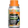 NamedSport Omega 3 Double Plus integratore alimentare 60 capsule softgel