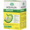 Aquilea Reflux integratore contro il reflusso gastro intestinale 20 Stick