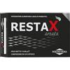 Restax Areata integratore per l'equilibrio della flora intestinale 30 capsule
