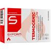 NEW SYFORM Srl TERMOGENIC ONE 30 COMPRESSE 36 G