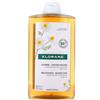 Klorane shampoo camomilla 200 ml