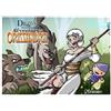 Mini G4m3s Studio Le Avventure di Orissandra: Drizzit - Il Gioco di Ruolo