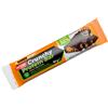 NAMED SPORT NAMEDSPORT Crunchy Proteinbar Dark Rock Chocolate 40g integratore