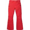 BURTON BOYS' BARNSTORM PANT Pantaloni Snowboard Junior