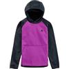 BURTON KIDS' CROW WEATHERPROOF FLEECE Felpe Ragazzo