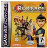 Nintendo I Robinson-Una Famiglia Spaziale