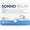 marco-viti SONNO RELAX 20STICKPACK
