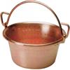 RODESCHINI L 81043 PAIOLO RAME DA 28 MANICO ARCO