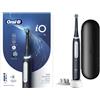ORAL-B IO4BLACK SPAZZOLINO TECNOLOGIA 2D 7600 ROTO-OSCILLAZIONI T