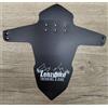 LENZI BIKE Accessori Parafanghi Lenzi Bike Parafango Mtb Anteriore 2 Black
