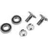 CUBE Accessori Ruote Ricambi Kit Boccola Centrale Cube Hanzz