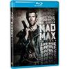 Warner Mad Max Collection (3 Blu-Ray Disc)