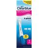 Procter & Gamble Clearblue Rilevazione Prec Dig