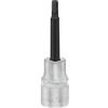 MATADOR Schraubwerkzeuge Matador inserto per cacciavite, XZN, 12,5 (1/2), M6 x 100 mm 4079 1060