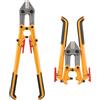 Olympia Tools Power Grip - Tagliabulloni, 39-118, 45,7 cm