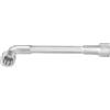 MATADOR Schraubwerkzeuge Matador 03200190 - Chiave a pipa, estremità esagonale/dodecagonale, 19 mm