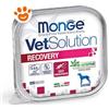 Monge Dog Vetsolution Recovery - Vaschetta Da 150 Gr