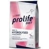 Prolife diet Hydrolysed Hypoallergenic Mini crocchette dietetiche cane 500g